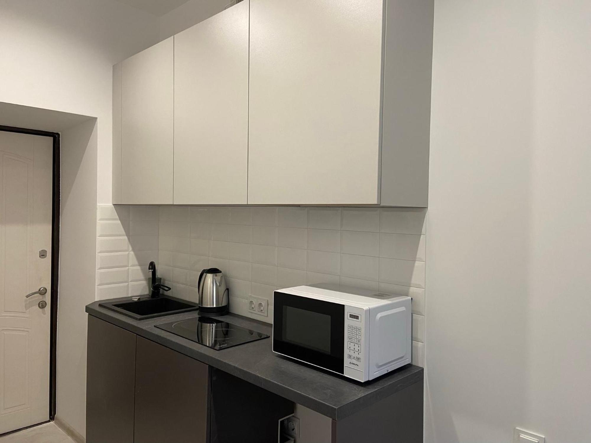 Vip Apartment Ploscha Rynok Leopoli Esterno foto