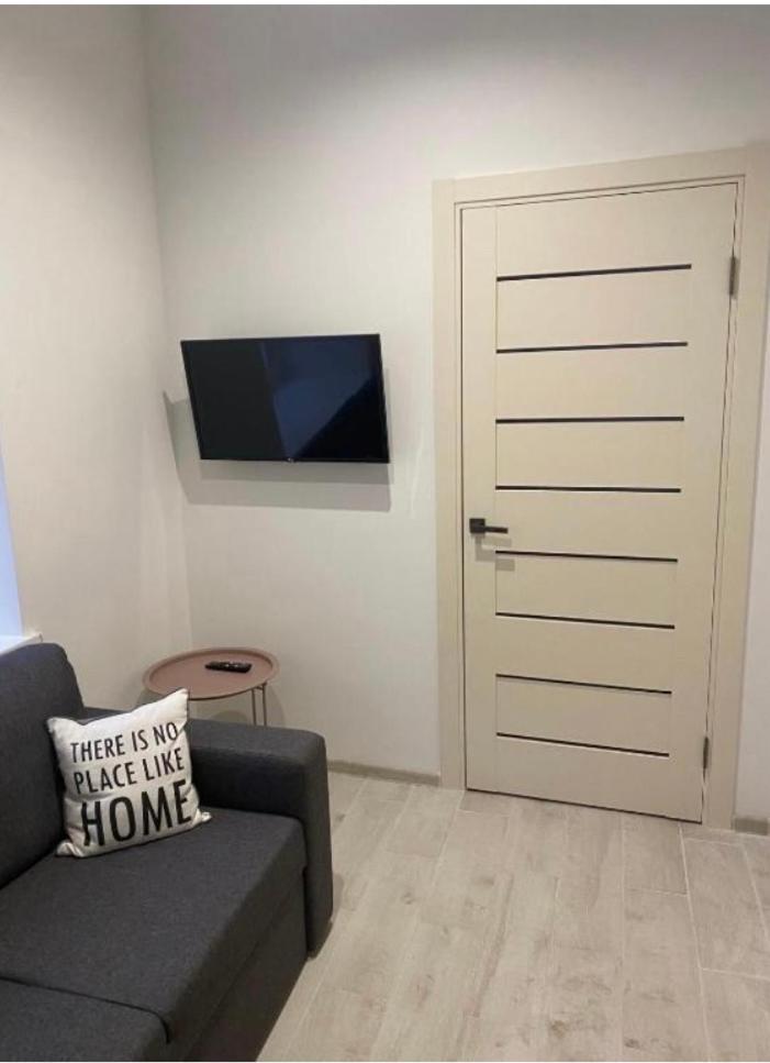 Vip Apartment Ploscha Rynok Leopoli Esterno foto