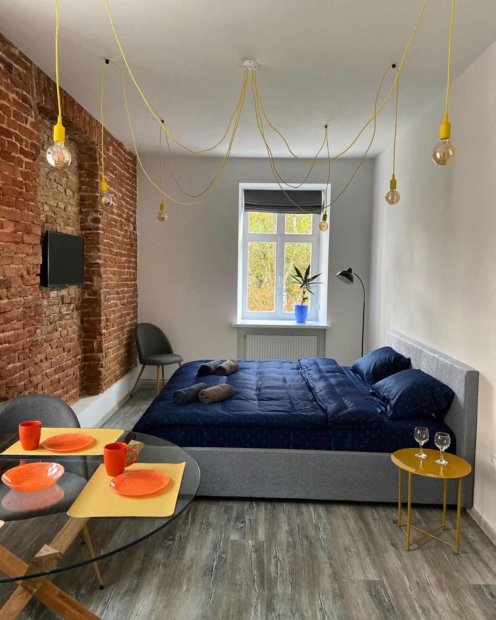 Vip Apartment Ploscha Rynok Leopoli Esterno foto
