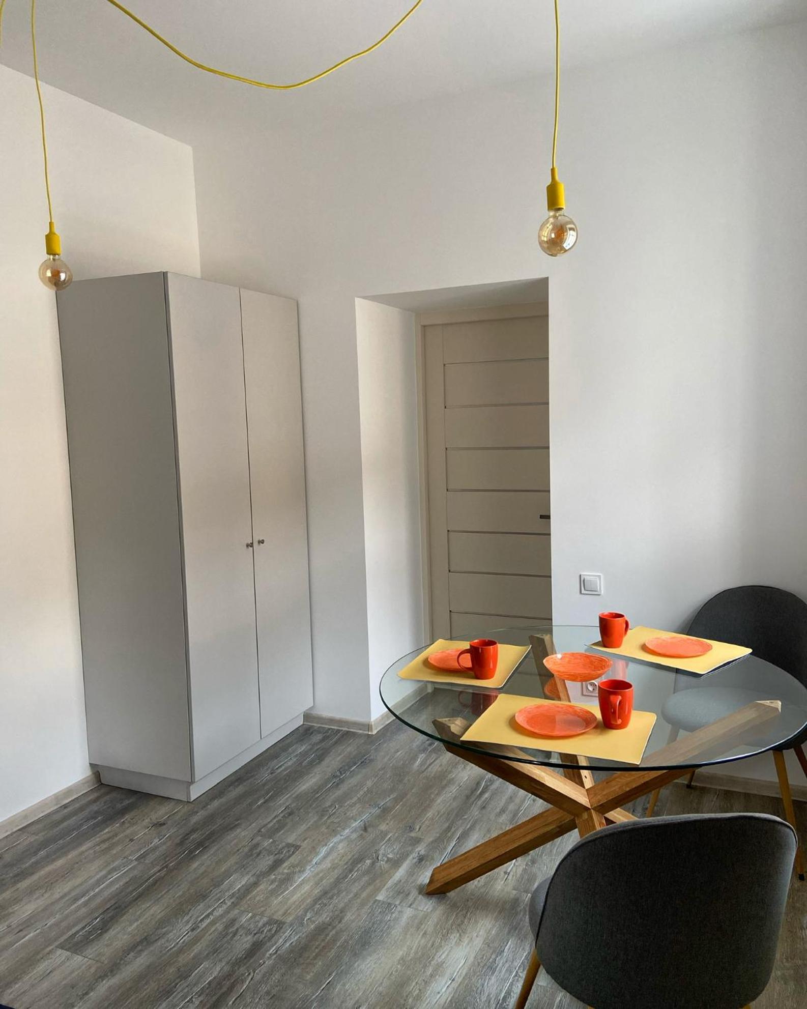 Vip Apartment Ploscha Rynok Leopoli Esterno foto