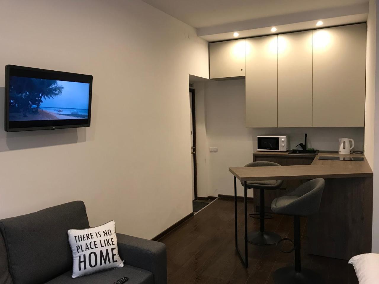 Vip Apartment Ploscha Rynok Leopoli Esterno foto